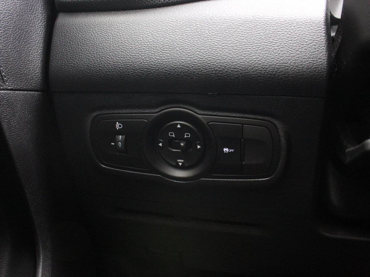 Chery Tiggo 4, 2019 - Фото №26