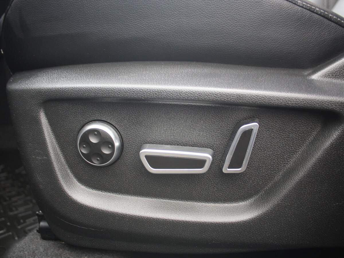 Chery Tiggo 4, 2019 - Фото №27