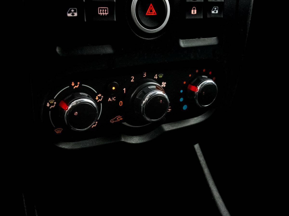 Lada (ВАЗ) Largus, 2020 - Фото №12