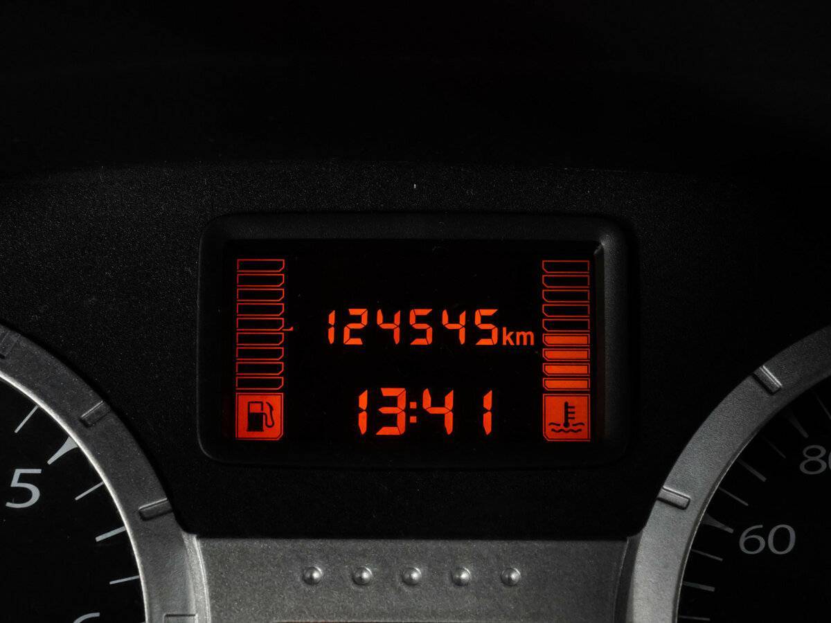 Lada (ВАЗ) Largus, 2020 - Фото №13