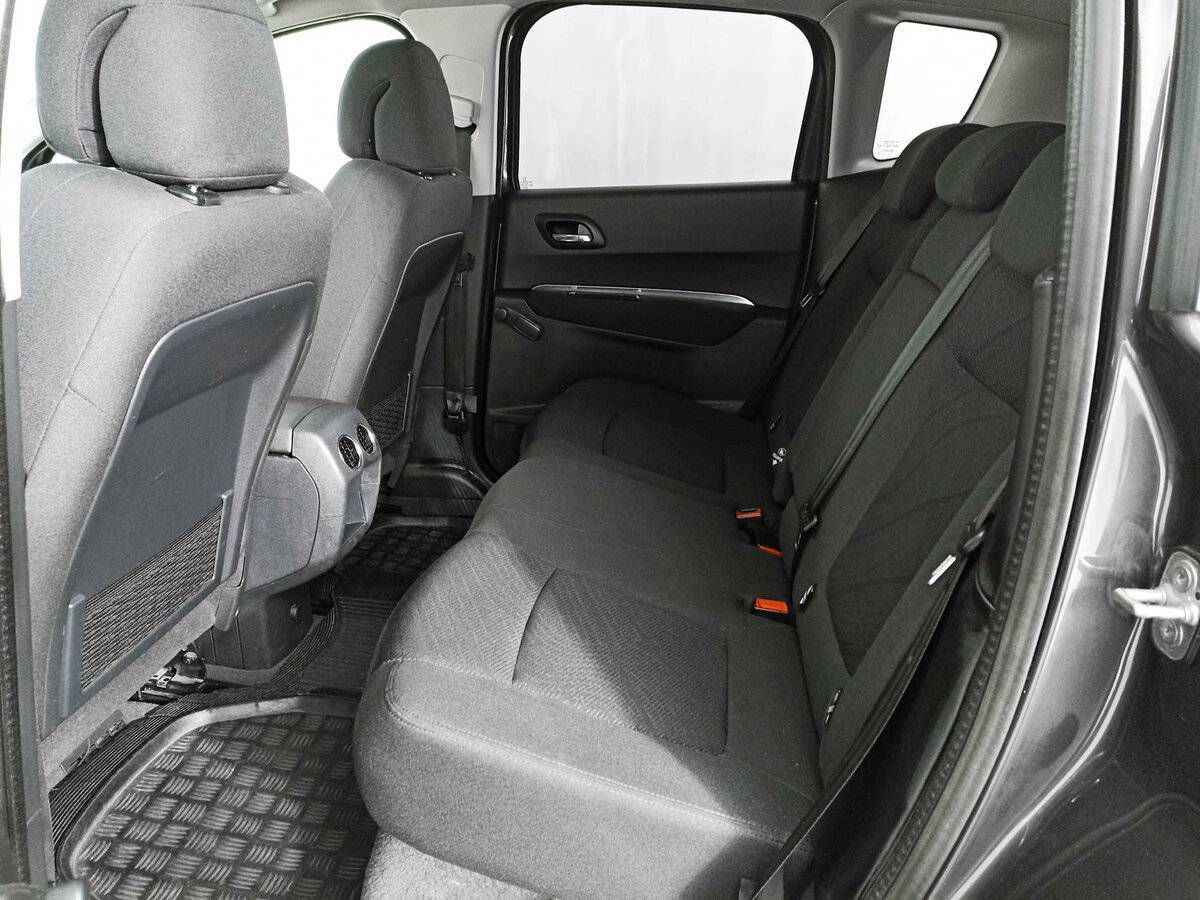 Peugeot 3008, 2012 - Фото №7