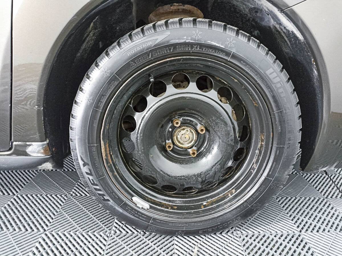 Peugeot 3008, 2012 - Фото №13