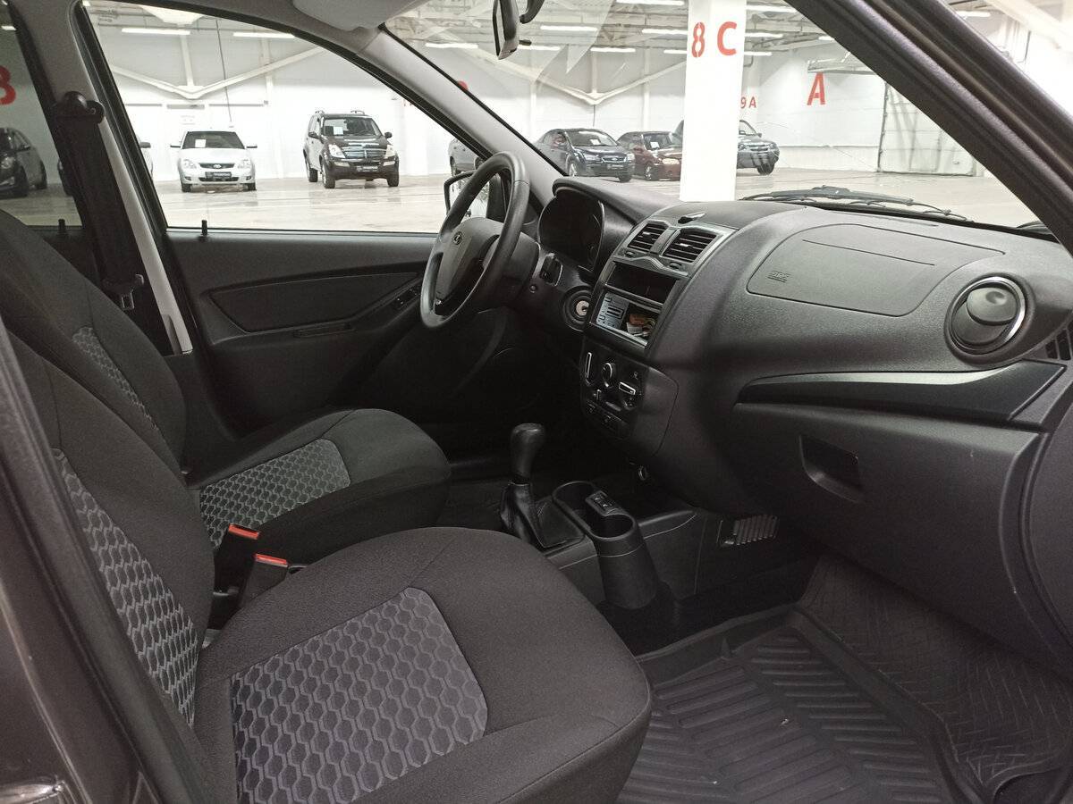 Lada (ВАЗ) Granta, 2022 - Фото №10