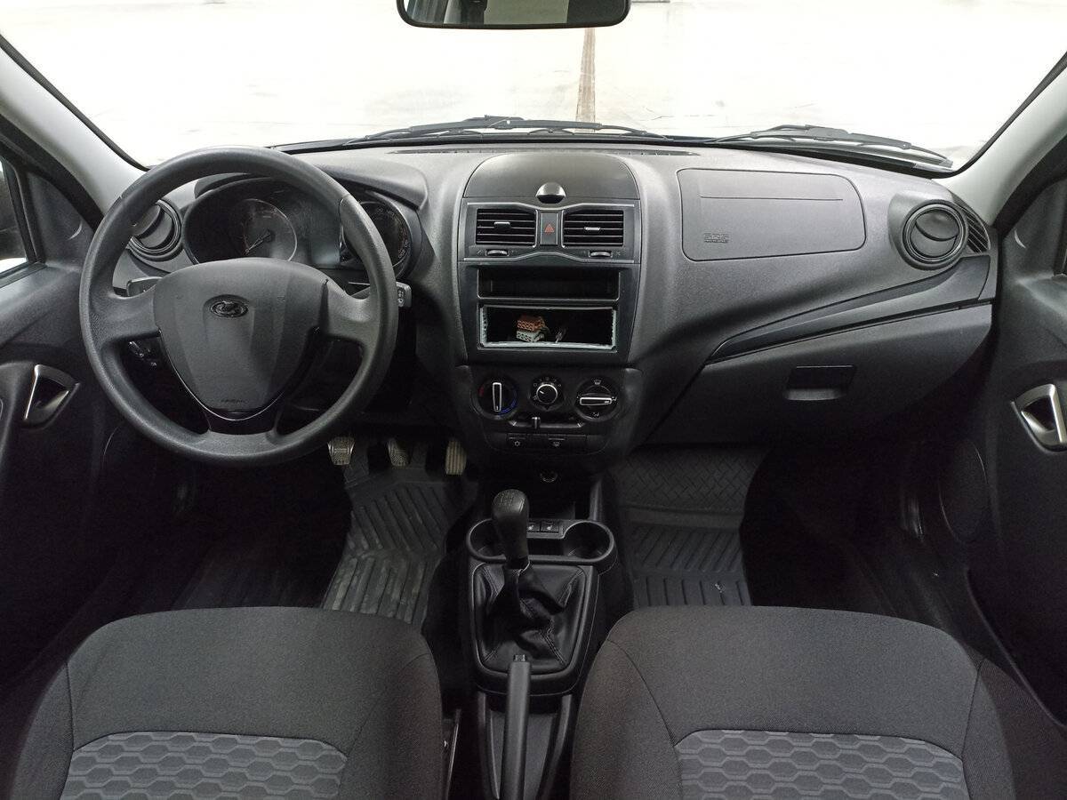 Lada (ВАЗ) Granta, 2022 - Фото №13