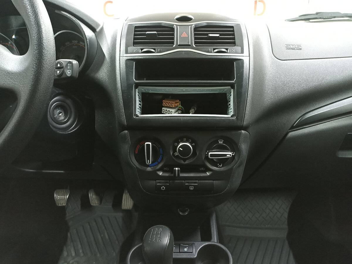 Lada (ВАЗ) Granta, 2022 - Фото №14