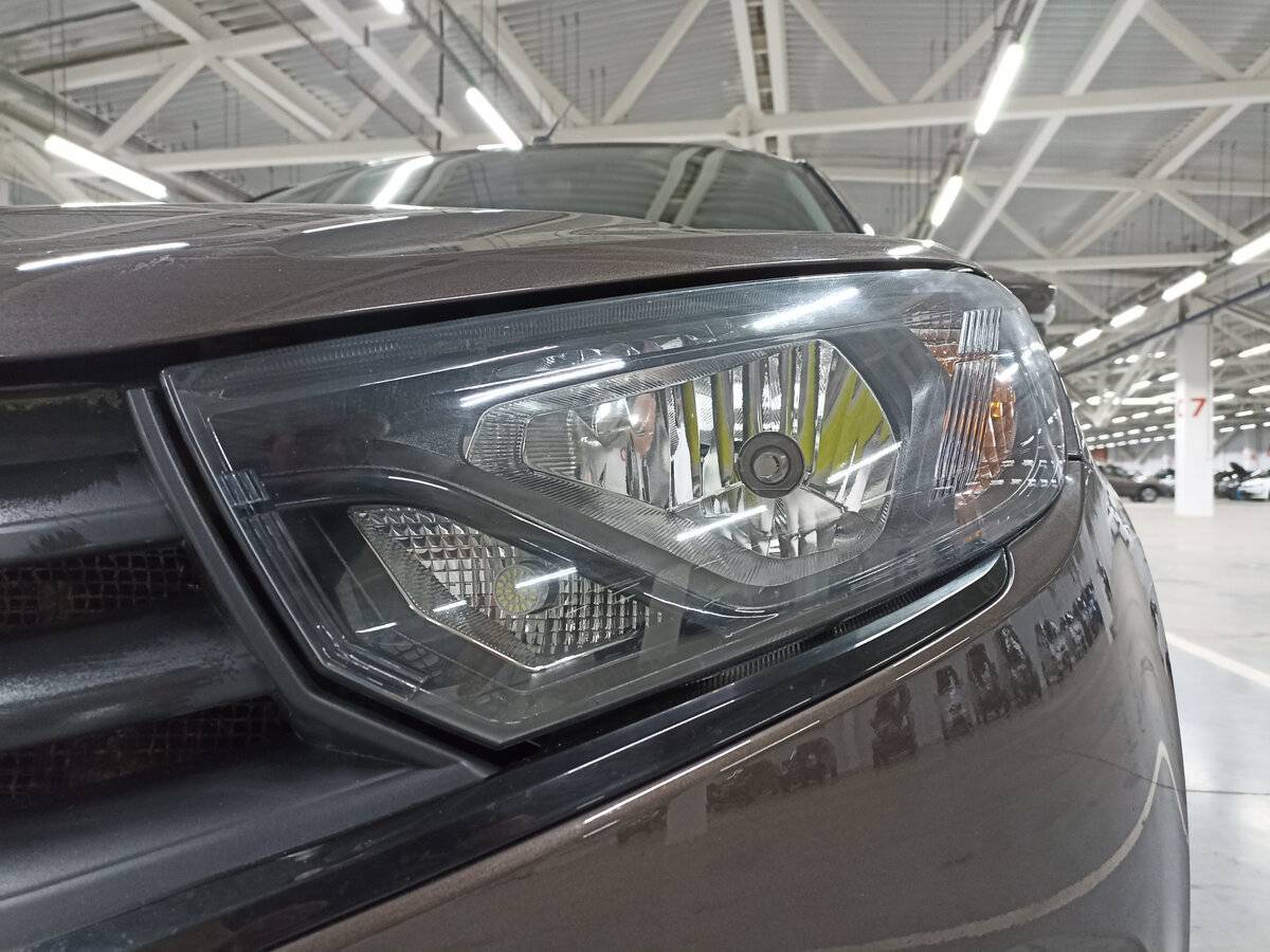 Lada (ВАЗ) Granta, 2022 - Фото №16