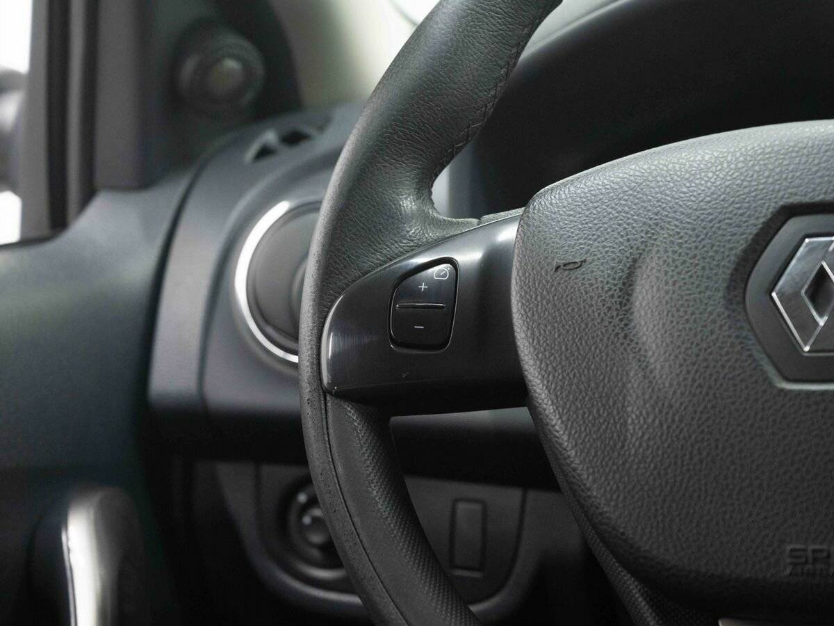 Renault Sandero, 2016 - Фото №14