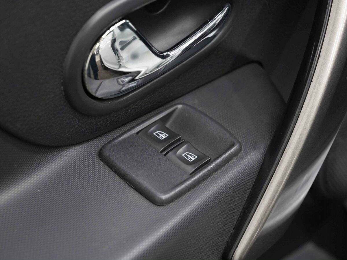 Renault Sandero, 2016 - Фото №17