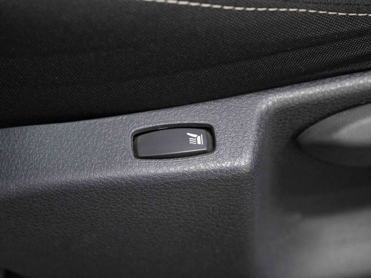 Renault Sandero, 2016 - Фото №18