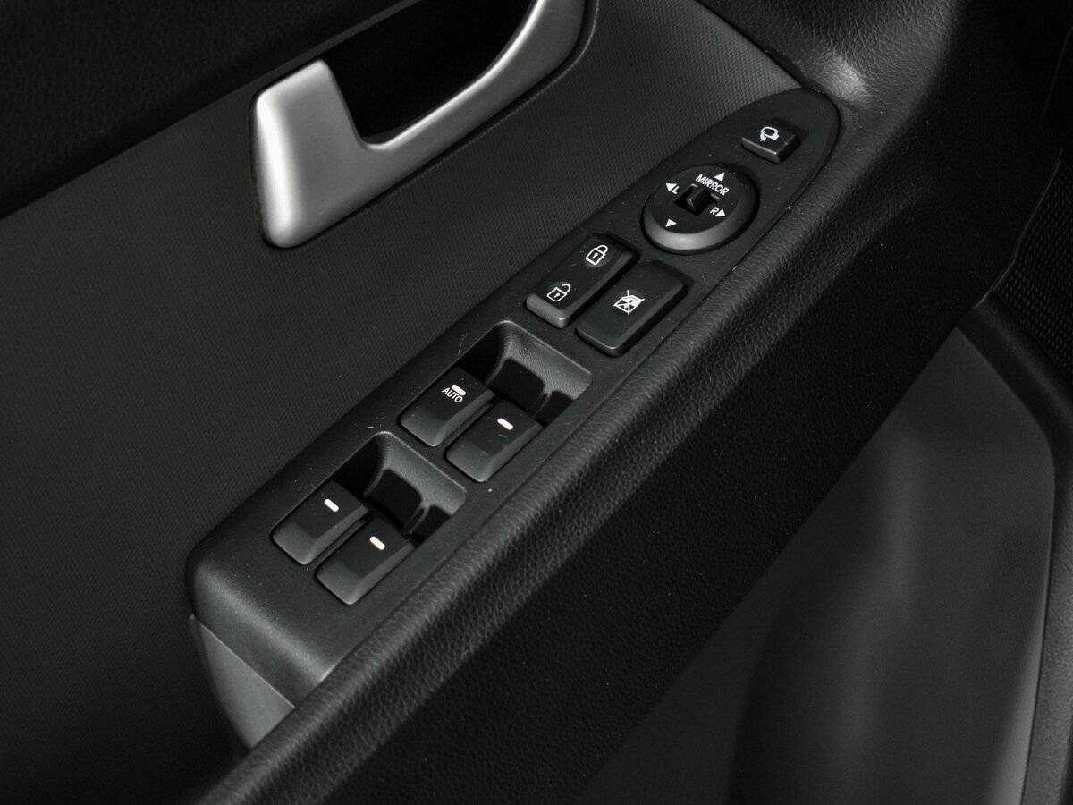 Kia Sportage, 2013 - Фото №7