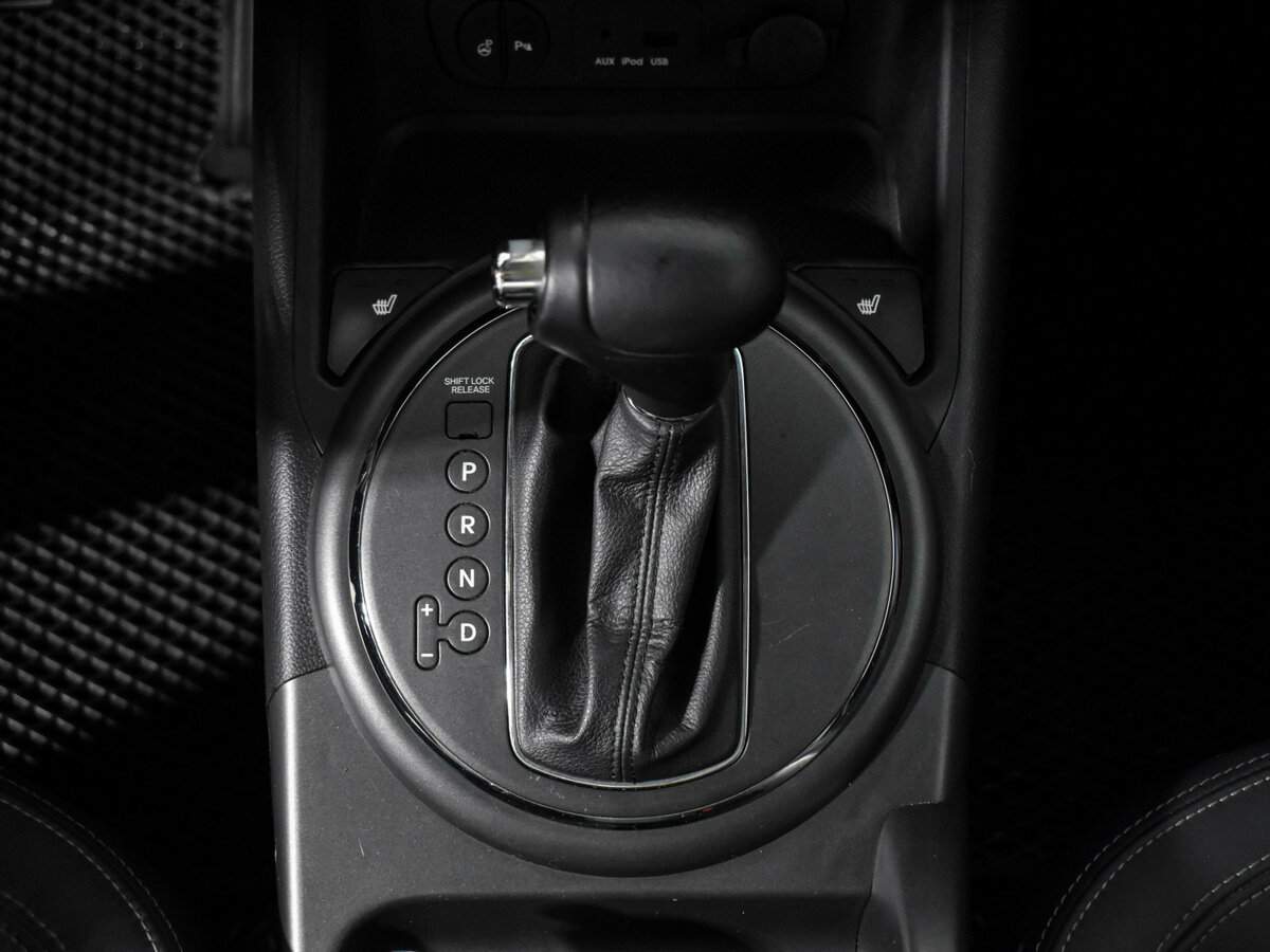 Kia Sportage, 2013 - Фото №8