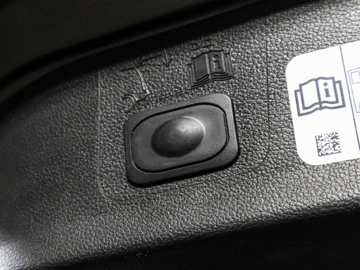 Ford Kuga, 2017 - Фото №18