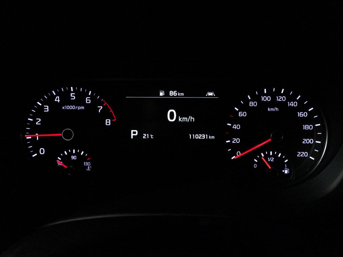 Kia Soul, 2019 - Фото №11