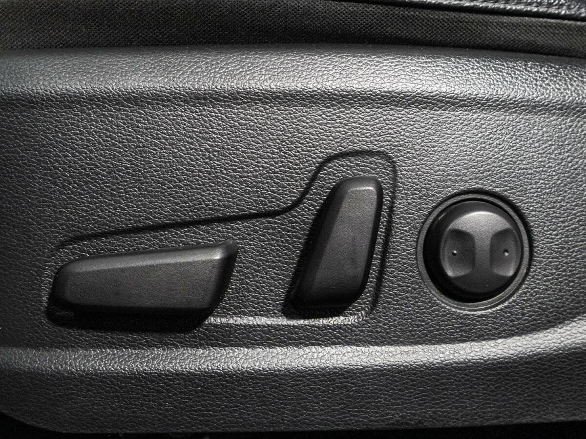 Kia Soul, 2019 - Фото №14