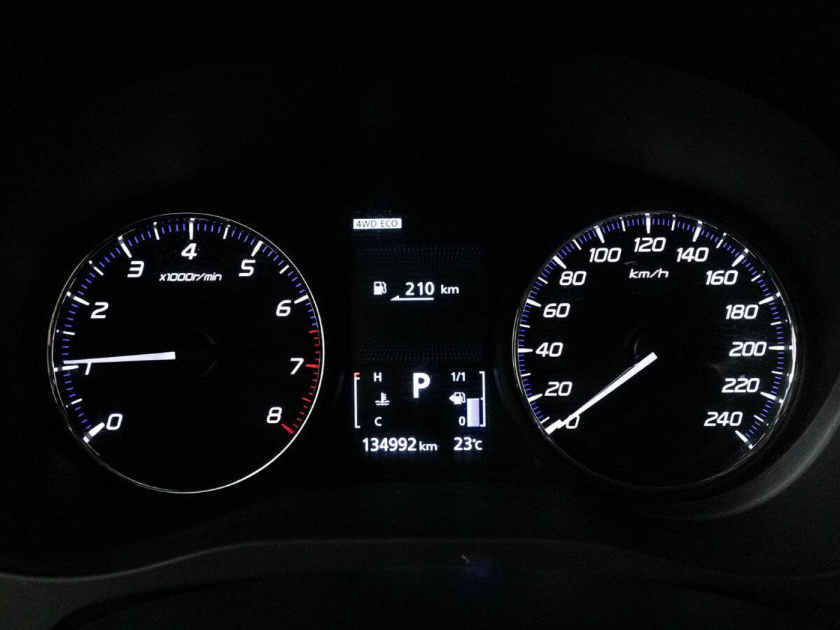 Mitsubishi Outlander, 2017 - Фото №11