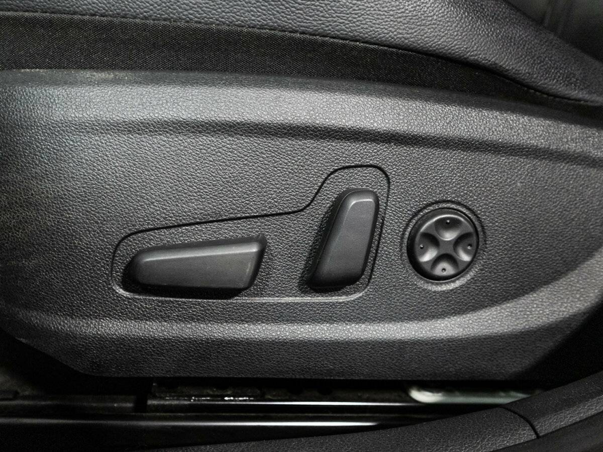 Kia Optima, 2019 - Фото №14