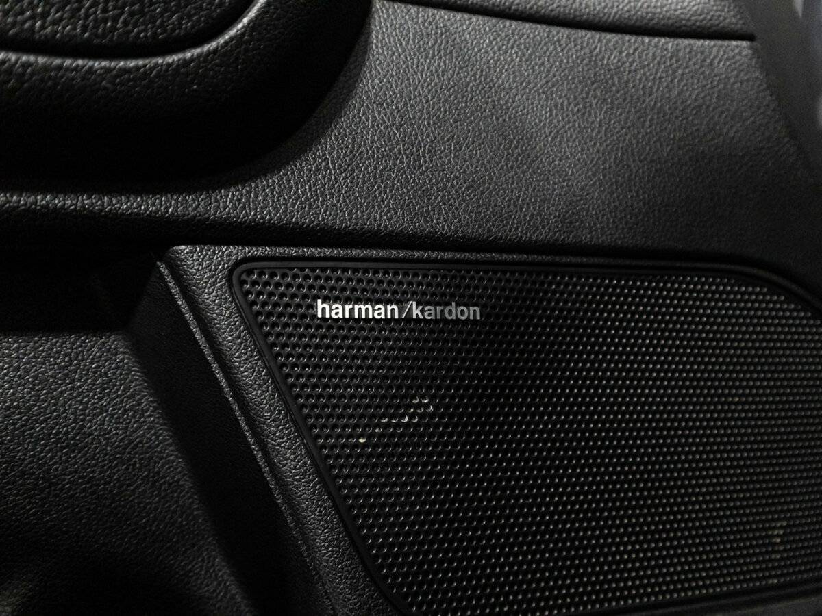 Kia Optima, 2019 - Фото №20