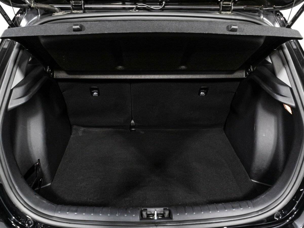 Kia Rio X, 2021 - Фото №14