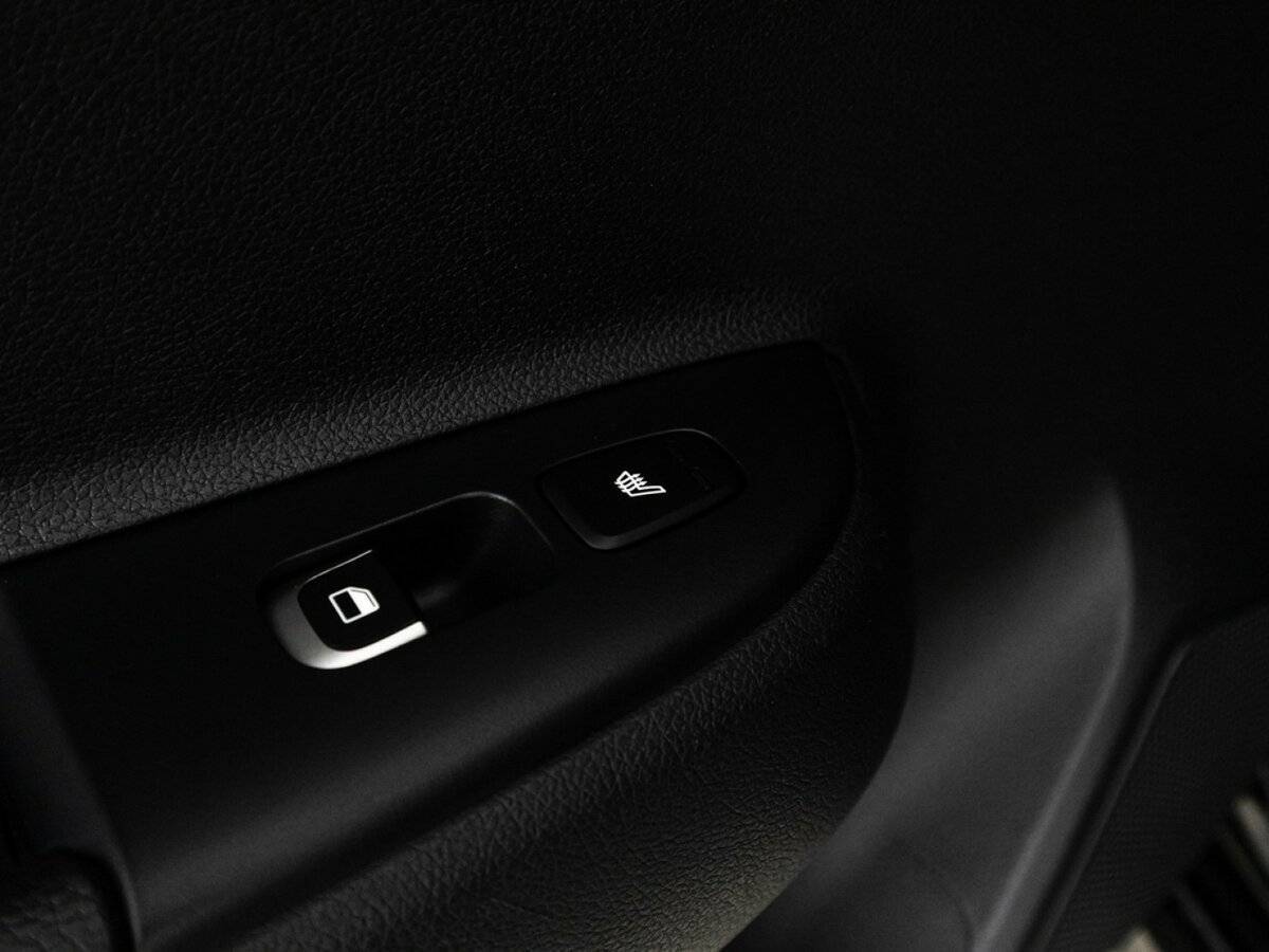 Kia Rio X, 2021 - Фото №20