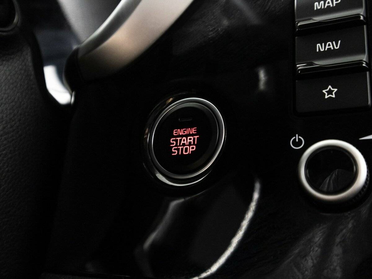 Kia Rio X, 2021 - Фото №21