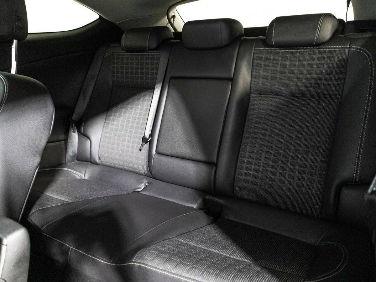 Opel Astra GTC, 2013 - Фото №9