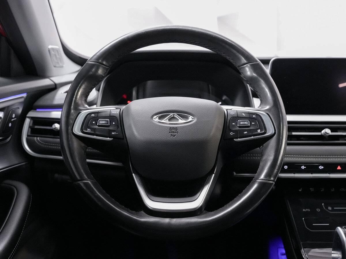 Chery Tiggo 7 Pro, 2021 - Фото №13
