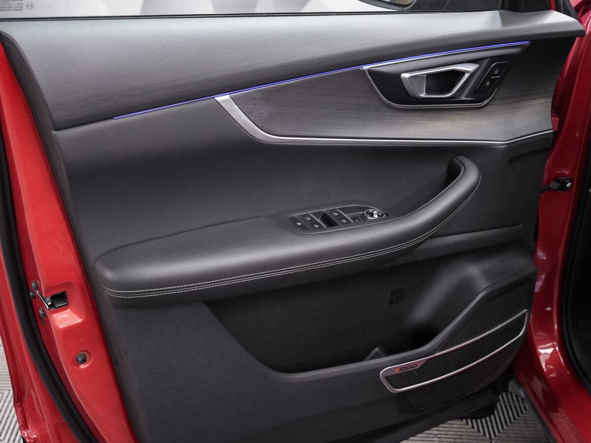 Chery Tiggo 7 Pro, 2021 - Фото №15