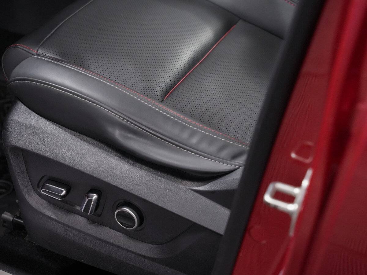 Chery Tiggo 7 Pro, 2021 - Фото №16