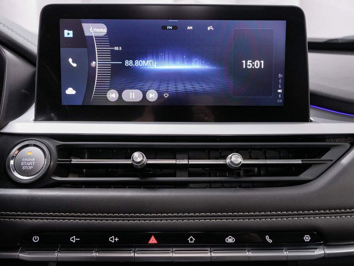 Chery Tiggo 7 Pro, 2021 - Фото №19