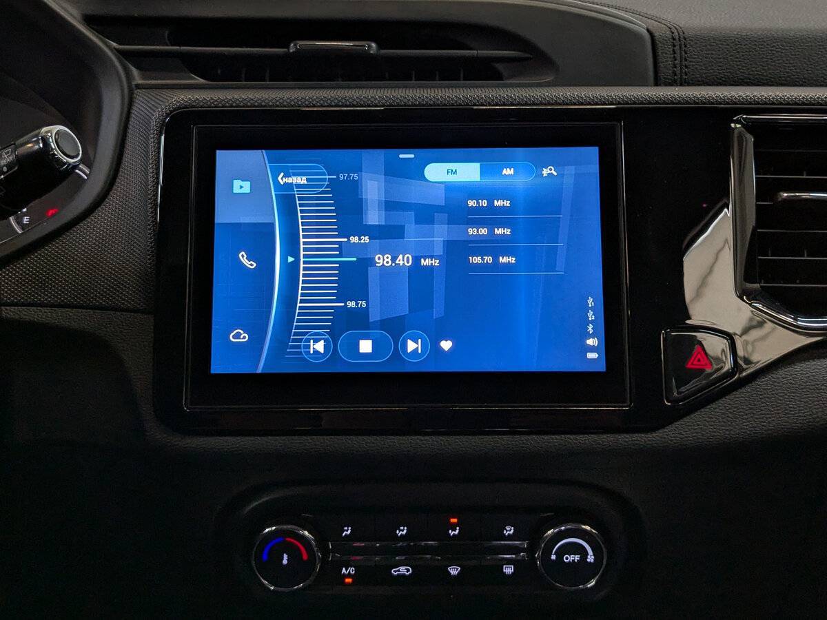 Chery Tiggo 4, 2021 - Фото №14