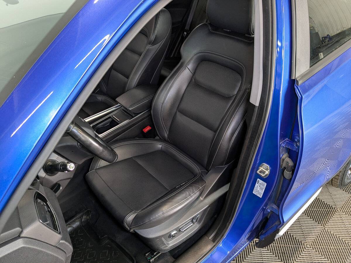 Chery Tiggo 4, 2021 - Фото №19