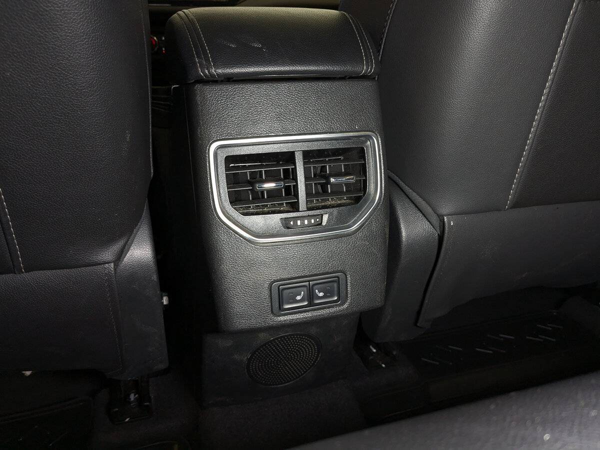 Chery Tiggo 4, 2021 - Фото №24