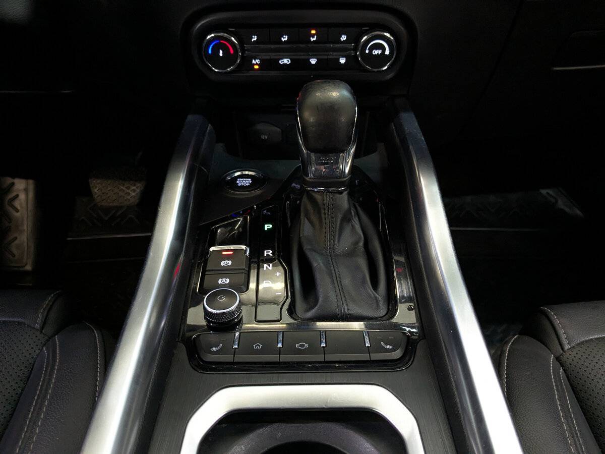 Chery Tiggo 4, 2021 - Фото №26