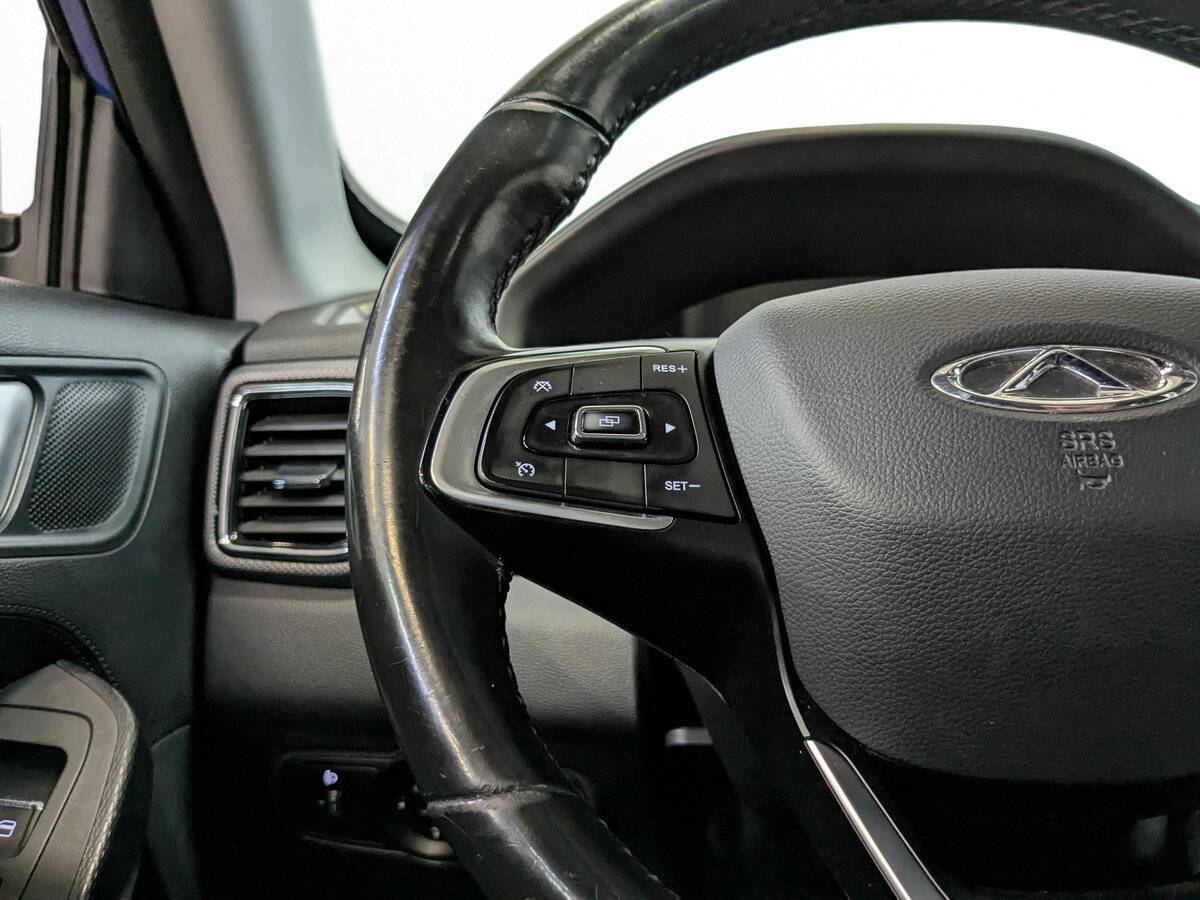 Chery Tiggo 4, 2021 - Фото №27
