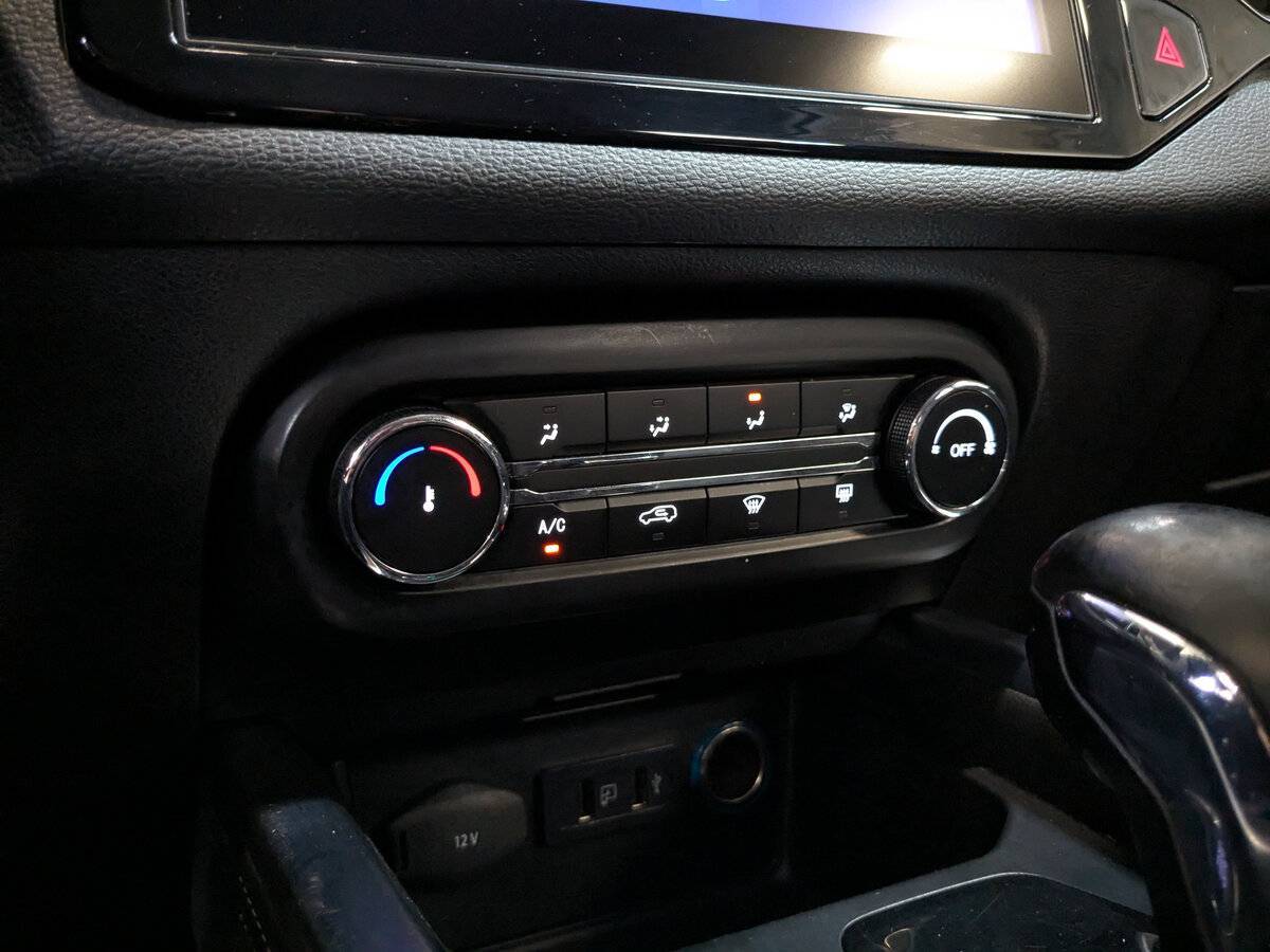 Chery Tiggo 4, 2021 - Фото №29