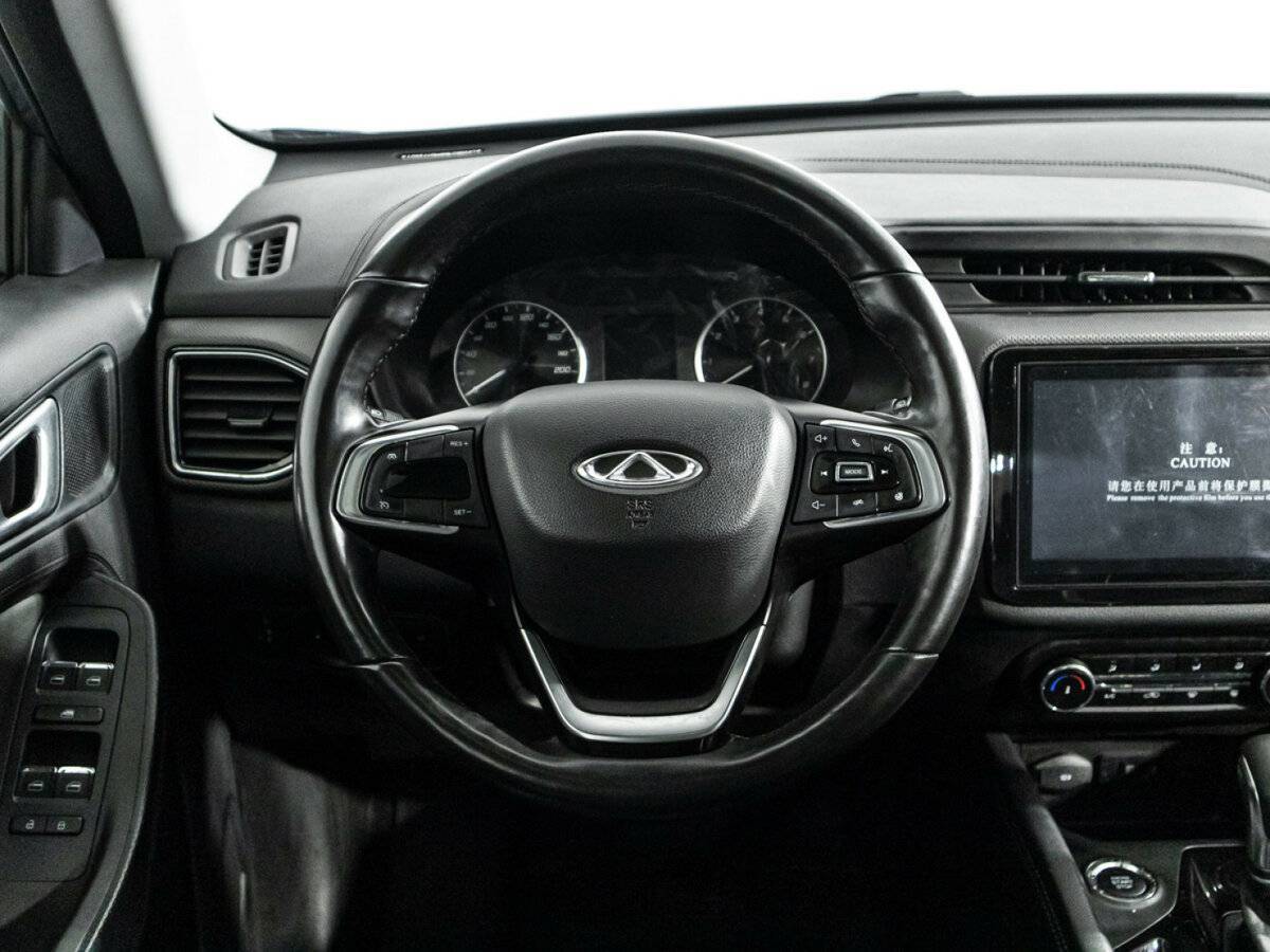 Chery Tiggo 4, 2021 - Фото №13