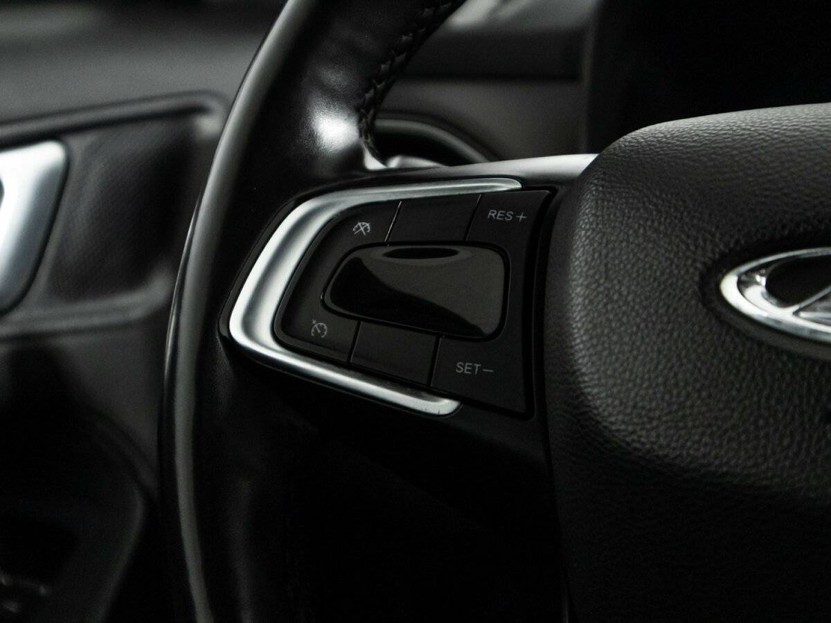 Chery Tiggo 4, 2021 - Фото №14