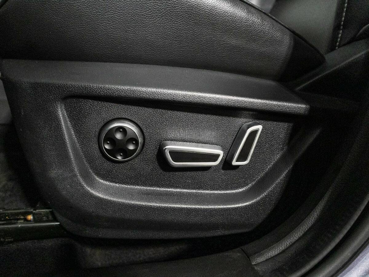 Chery Tiggo 4, 2021 - Фото №15