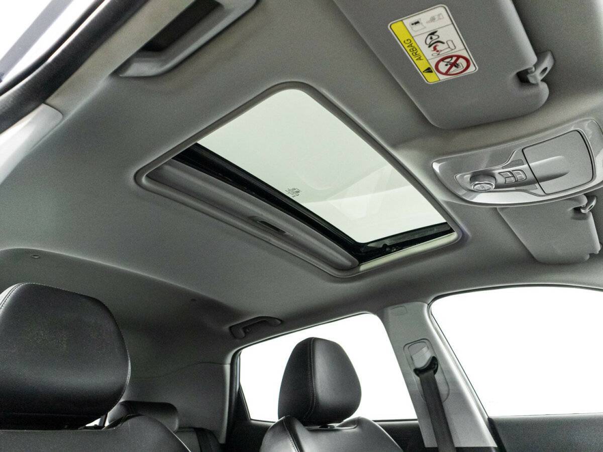 Chery Tiggo 4, 2021 - Фото №16