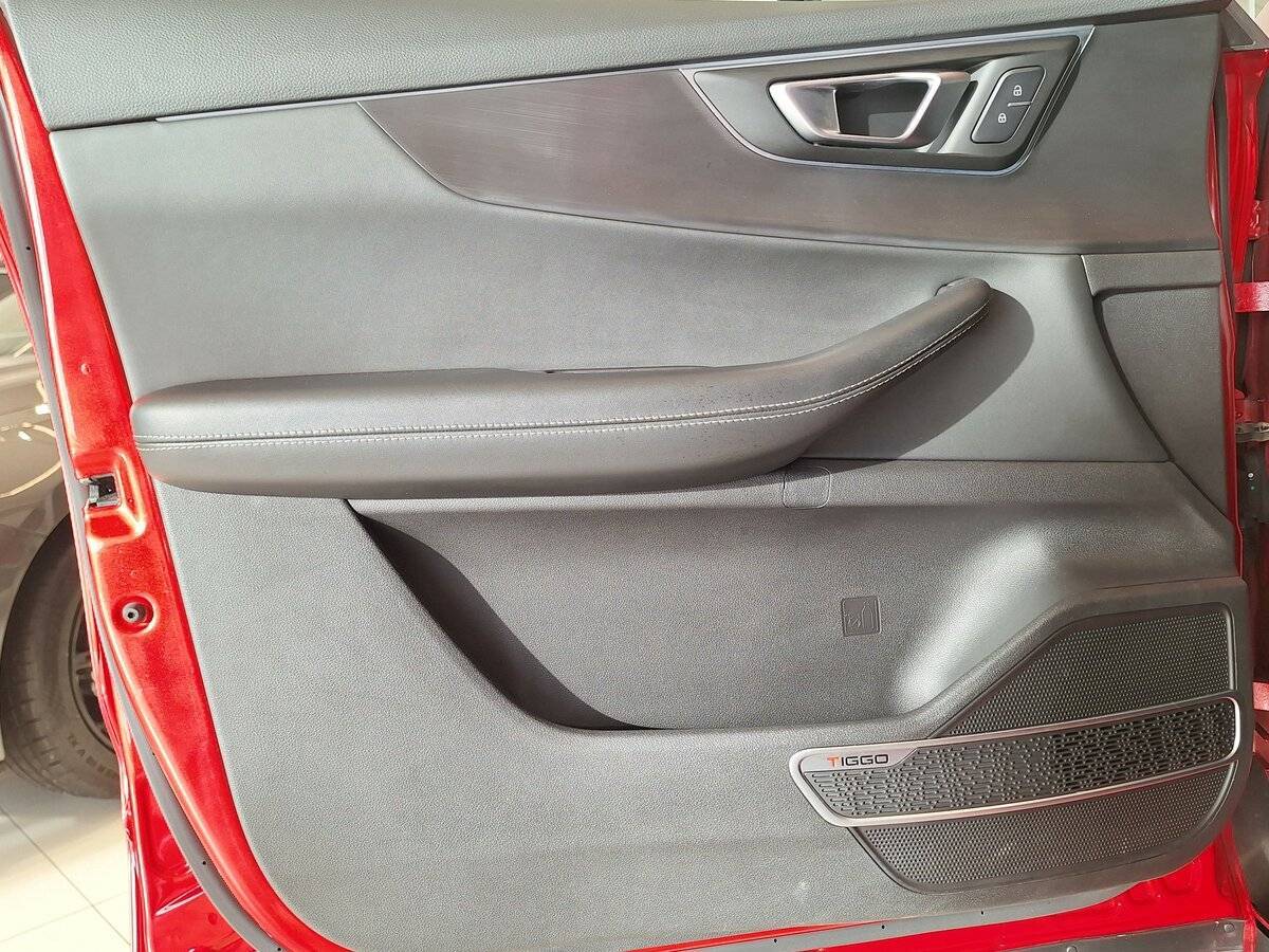 Chery Tiggo 7 Pro, 2020 - Фото №12