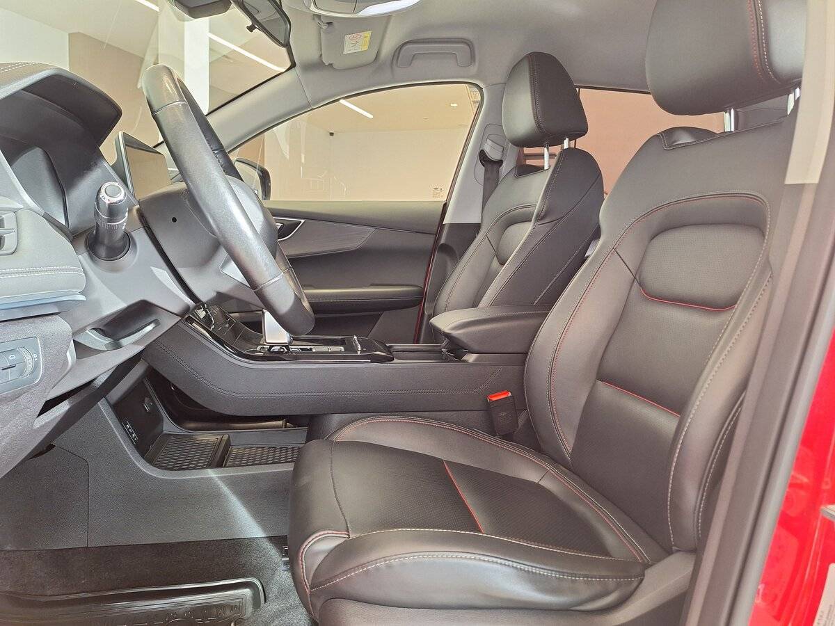 Chery Tiggo 7 Pro, 2020 - Фото №13