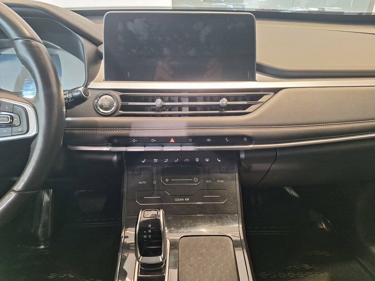 Chery Tiggo 7 Pro, 2020 - Фото №15