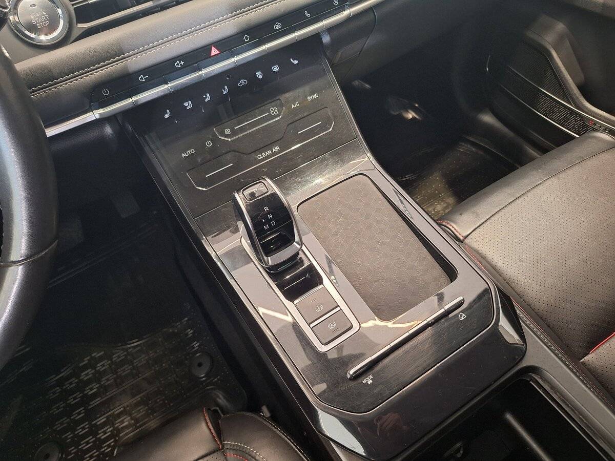 Chery Tiggo 7 Pro, 2020 - Фото №16