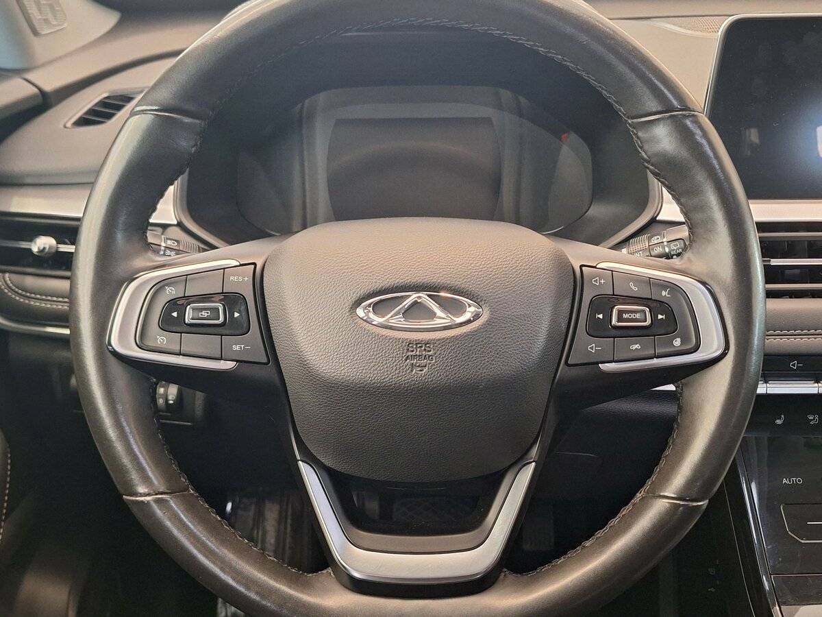 Chery Tiggo 7 Pro, 2020 - Фото №17