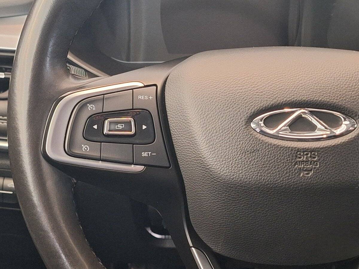 Chery Tiggo 7 Pro, 2020 - Фото №18