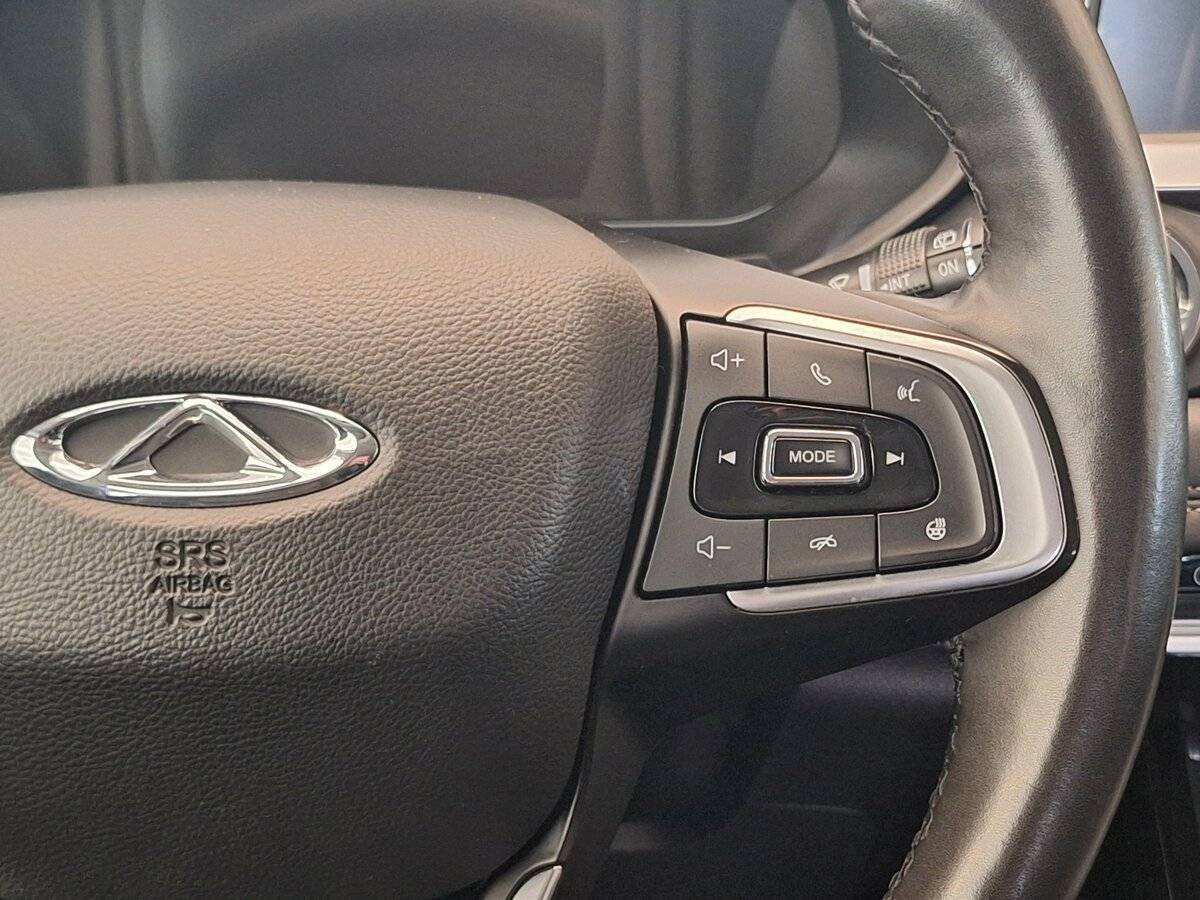 Chery Tiggo 7 Pro, 2020 - Фото №19