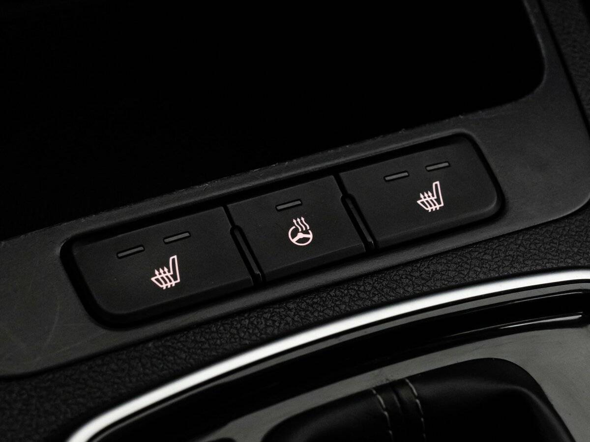 Kia Rio X, 2021 - Фото №15