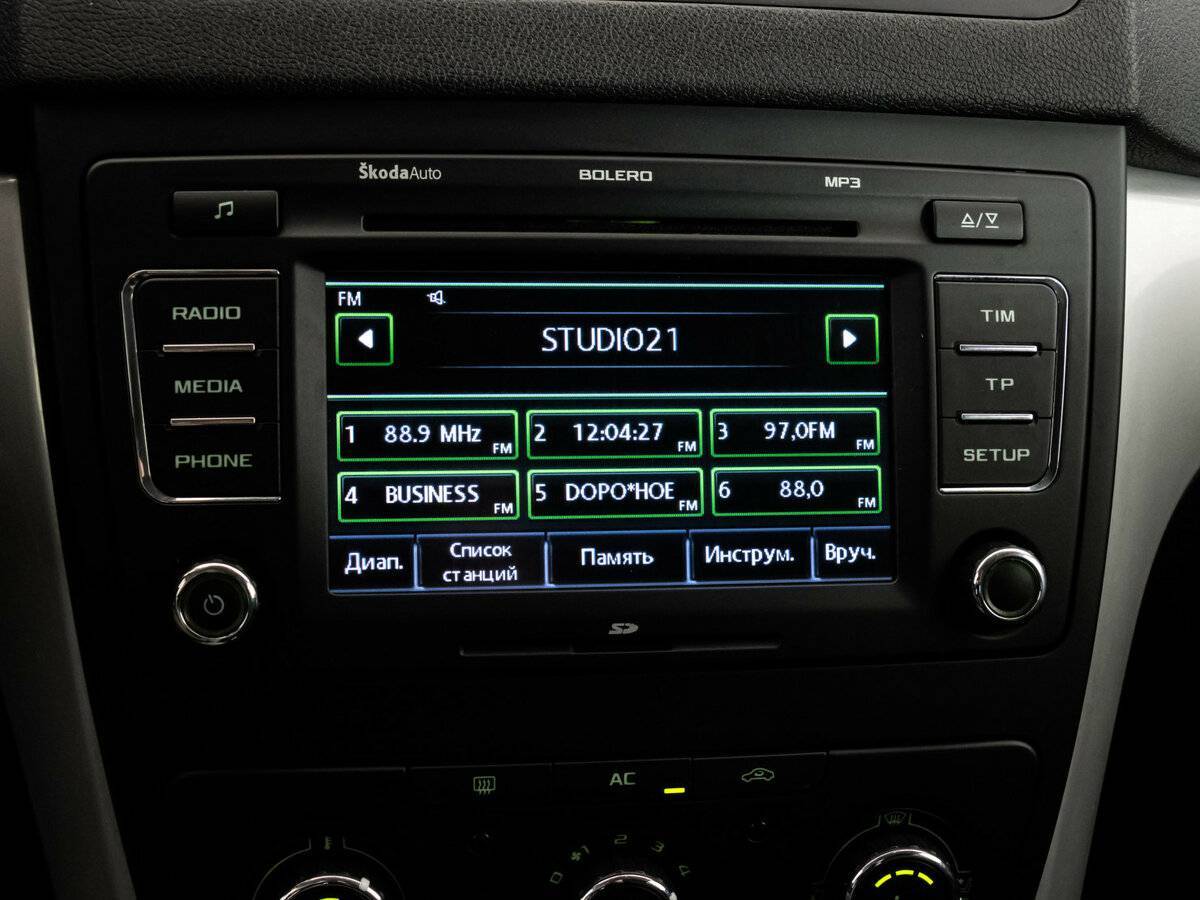 Skoda Yeti, 2012 - Фото №11