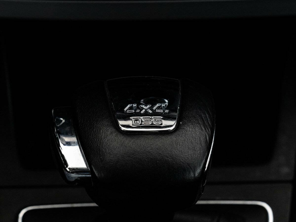 Skoda Yeti, 2012 - Фото №13