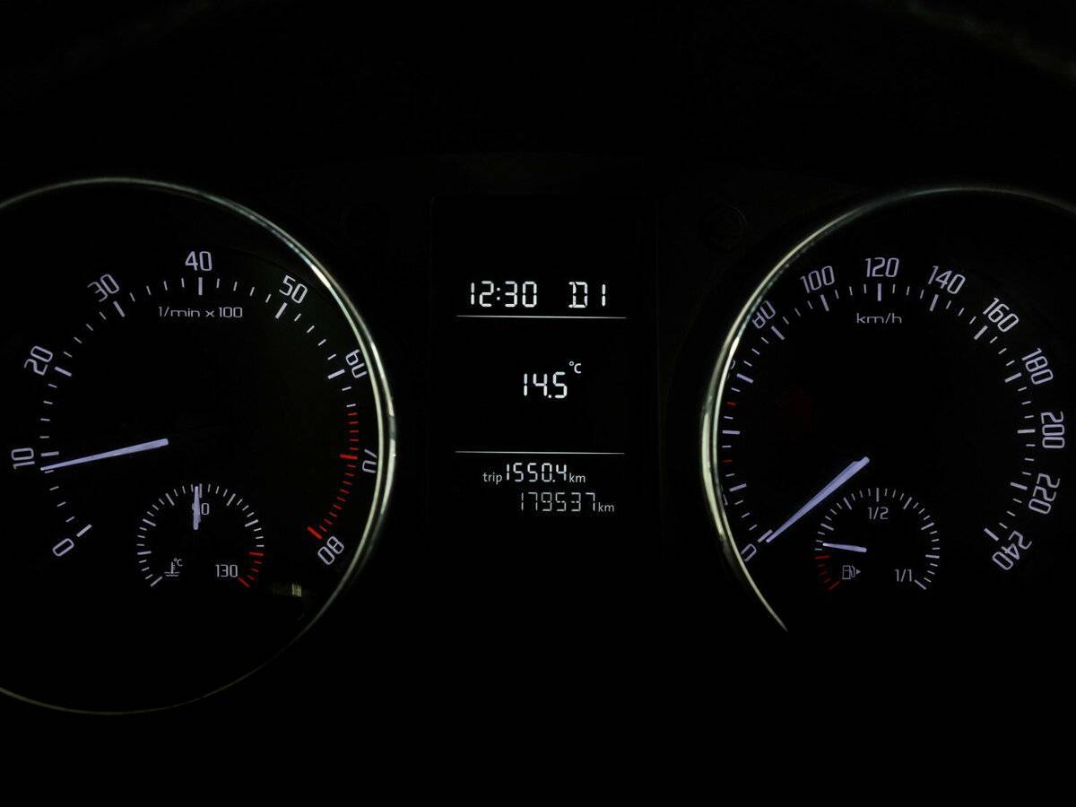 Skoda Yeti, 2012 - Фото №15